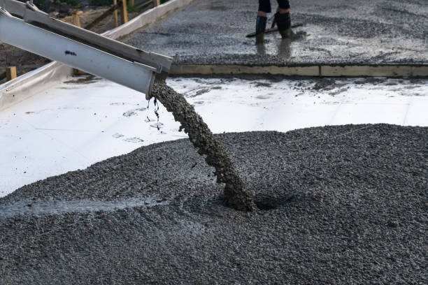 Best Decorative Concrete Services  in Park Hills, KY