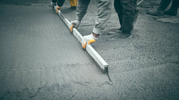 Best Local Concrete Companies  in Park Hills, KY
