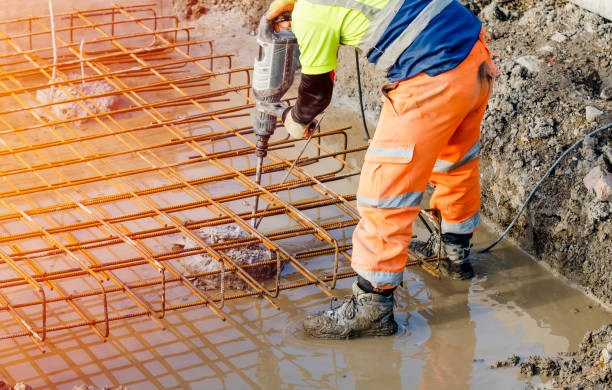 Best Concrete Resurfacing Services  in Park Hills, KY