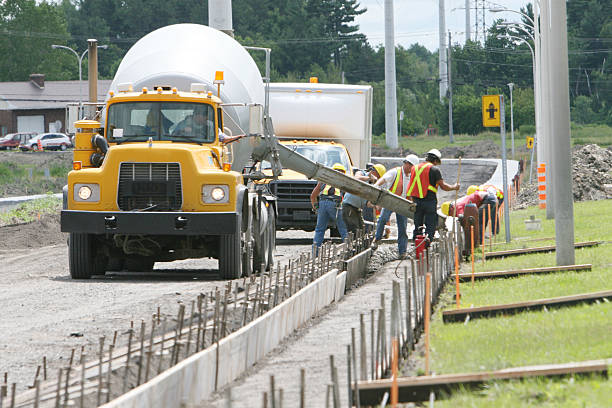 Best Concrete Leveling Services  in Park Hills, KY